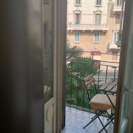 An&Ma Hotel Милано Екстериор снимка