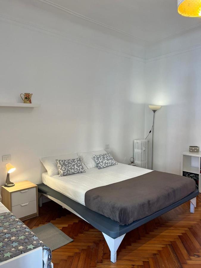 An&Ma Hotel Милано Екстериор снимка