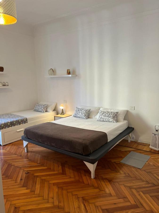 An&Ma Hotel Милано Екстериор снимка