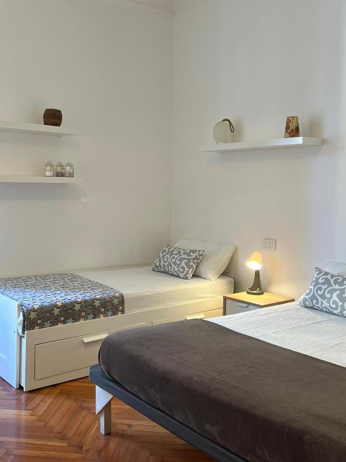 An&Ma Hotel Милано Екстериор снимка