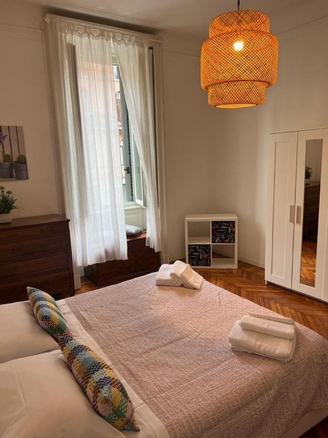An&Ma Hotel Милано Екстериор снимка