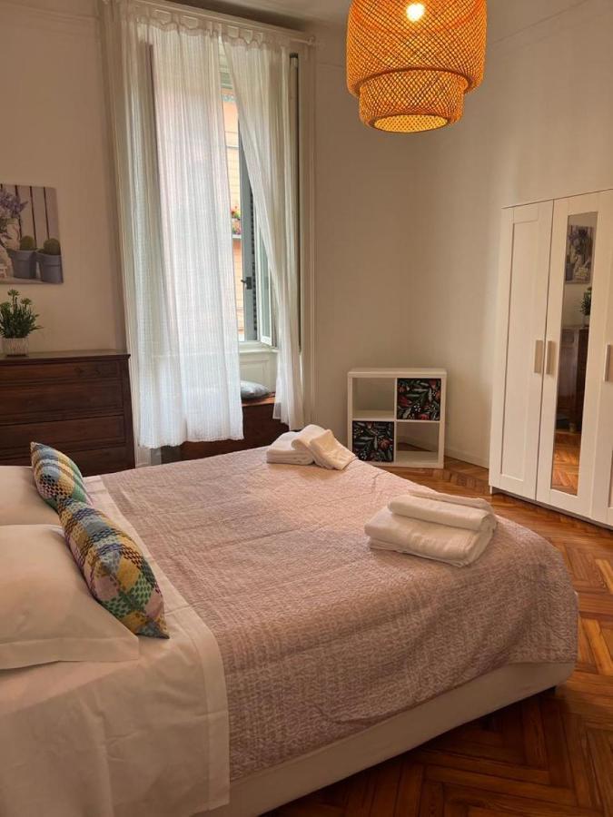 An&Ma Hotel Милано Екстериор снимка