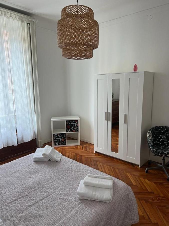 An&Ma Hotel Милано Екстериор снимка