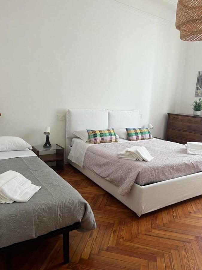An&Ma Hotel Милано Екстериор снимка