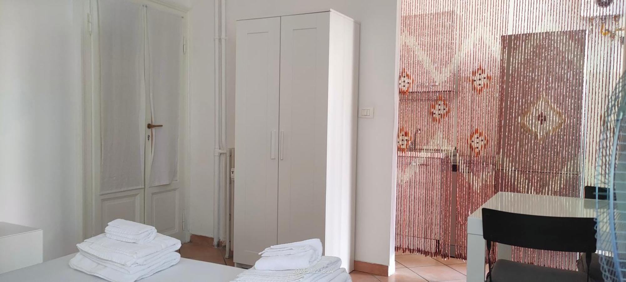 An&Ma Hotel Милано Екстериор снимка