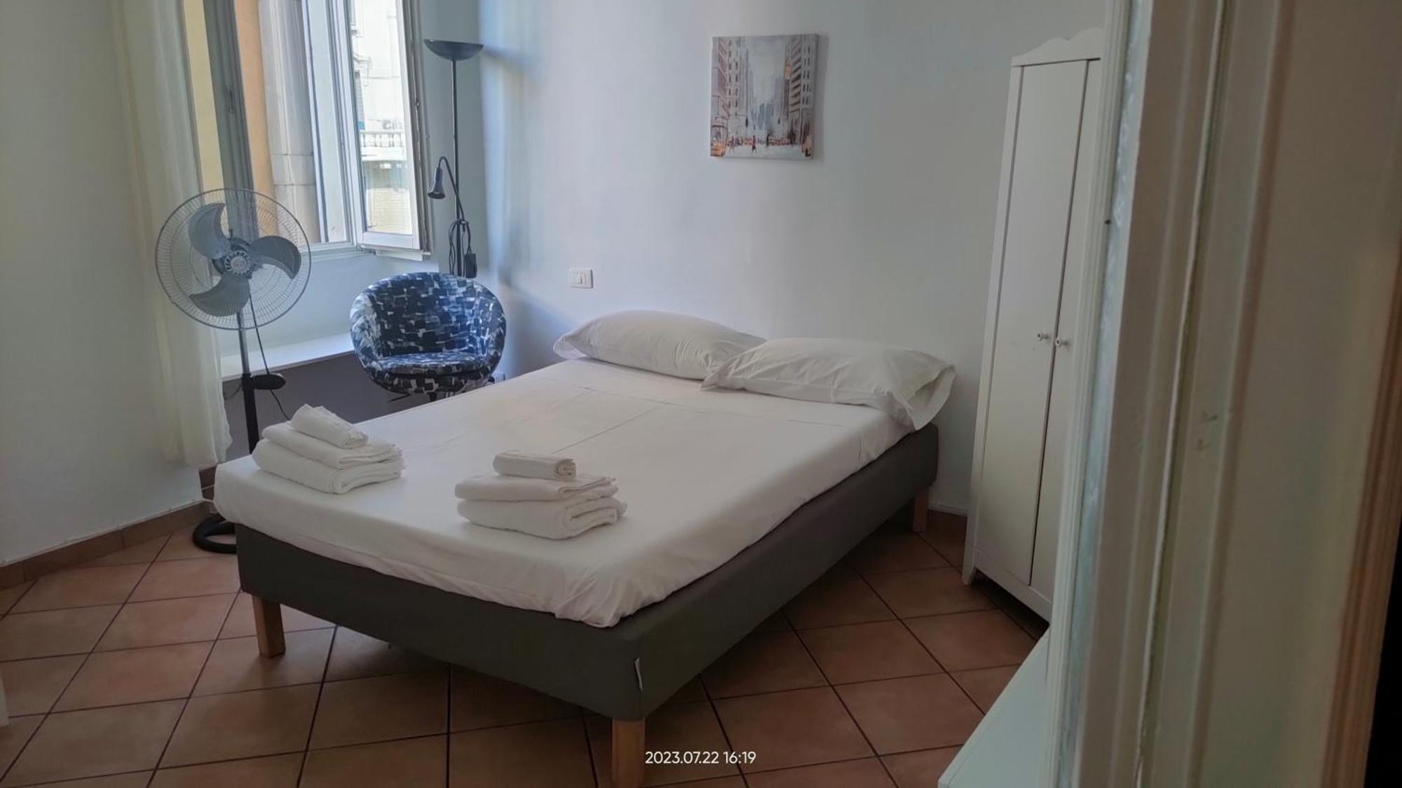 An&Ma Hotel Милано Екстериор снимка